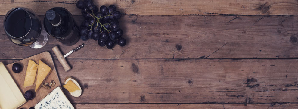 Grape in focus: Pinot Noir