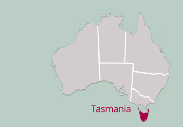 Tasmania