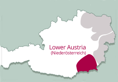 Lower Austria (Niederosterreich)