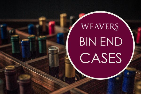 Bin End Cases