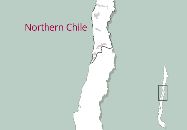 Northern Chile
