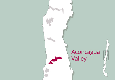 Aconcagua Valley