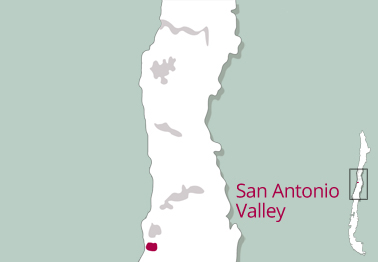 San Antonio Valley