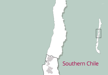 Southern Chile