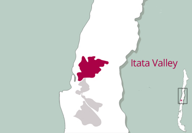 Itata Valley