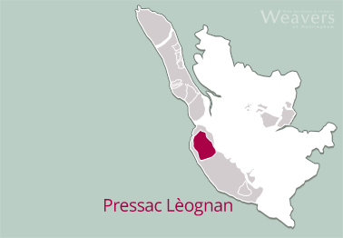 Pessac-Leognan