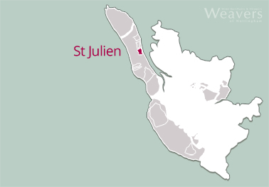 St-Julien