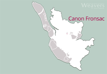 Canon-Fronsac