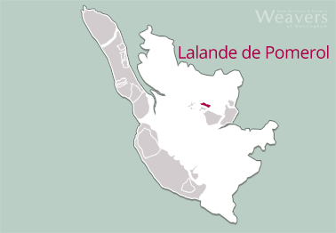 Lalande-de-Pomerol