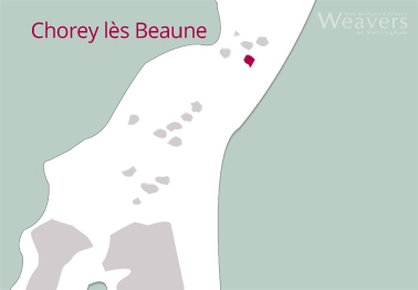 Chorey-les-Beaune