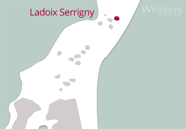 Ladoix-Serrigny