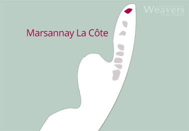 Marsannay-La-Cote
