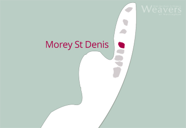Morey-St-Denis