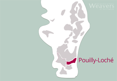 Pouilly-Loche