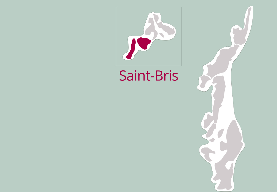 Saint-Bris