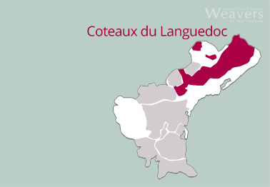Coteaux du Languedoc