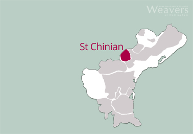 St-Chinian