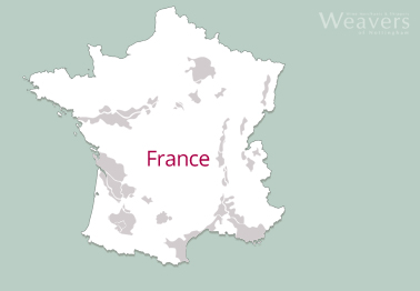 Table 1 - France