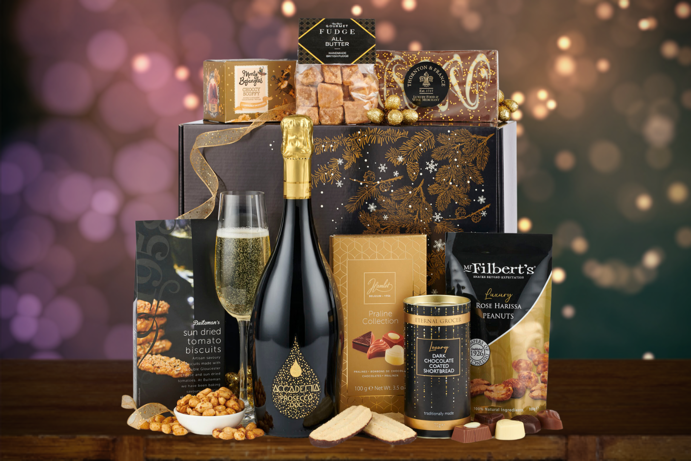 Featured Hampers