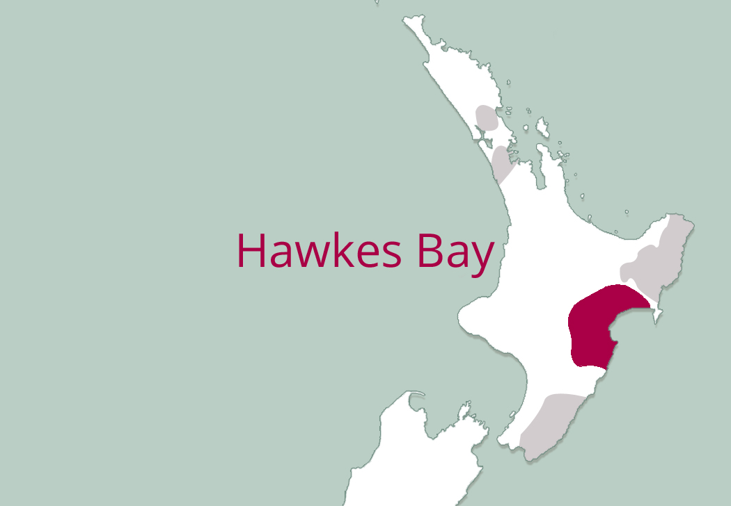 Hawkes Bay