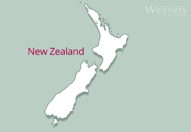 Table 7 - New Zealand
