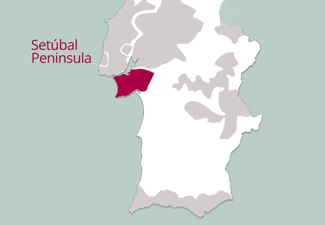 Setubal Peninsula