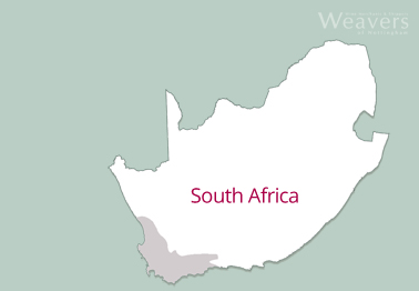 Table 5 - South Africa