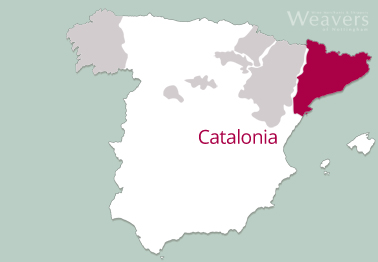 Catalan Wines