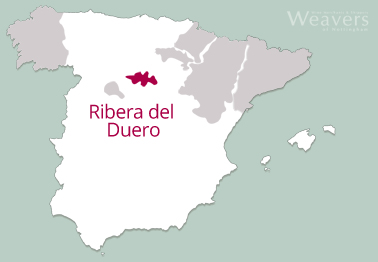 Ribera del Duero Classic