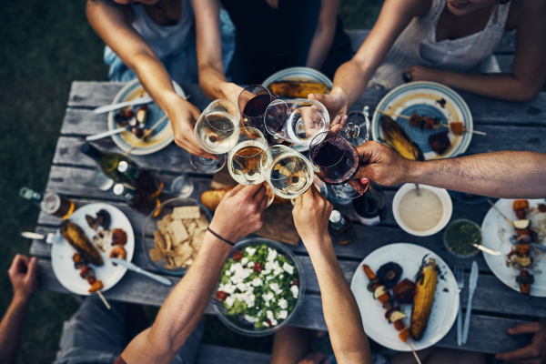 Unveiling Our Best Wines for Your BBQ Feast
