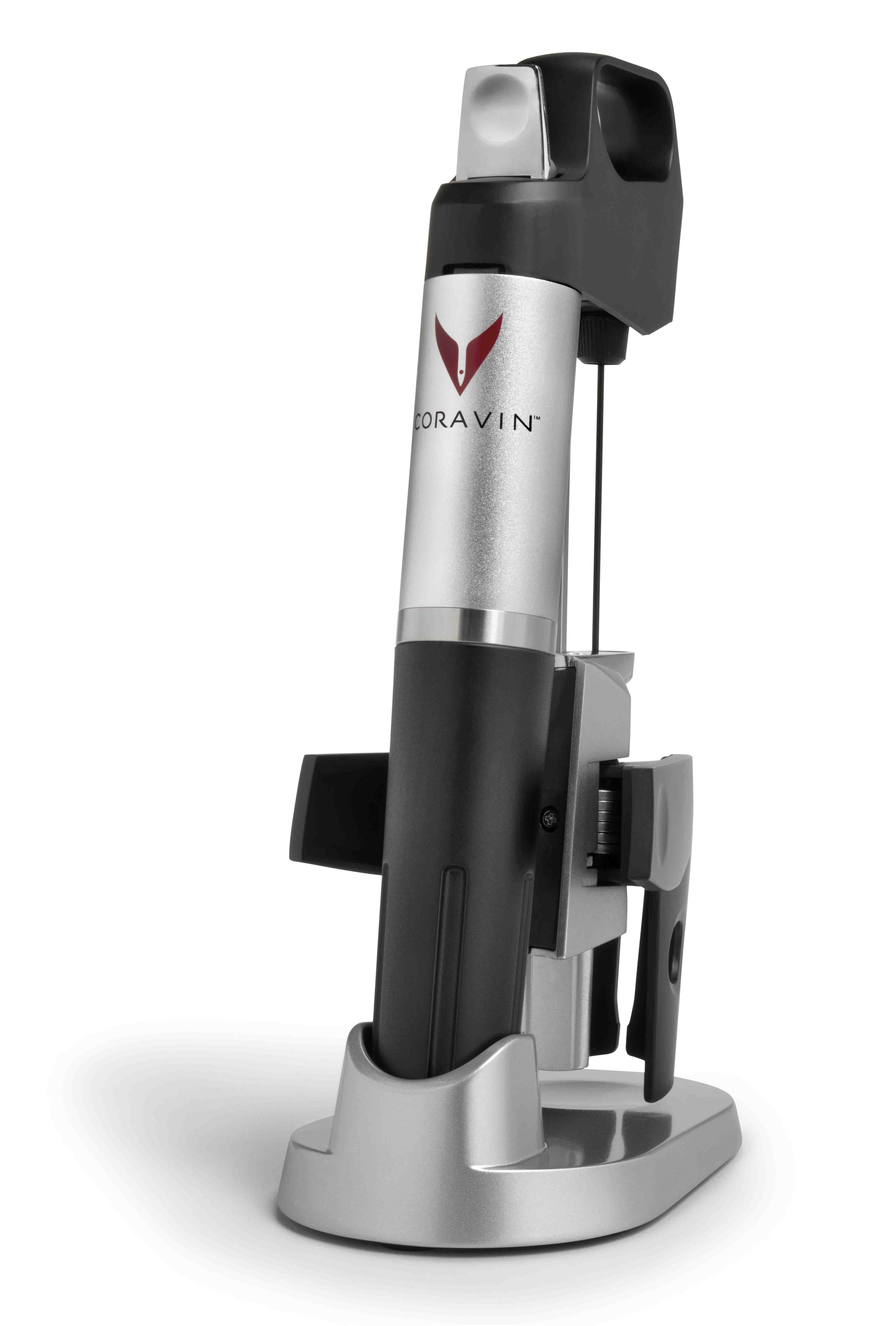 Coravin, The Ultimate Wine Access Device