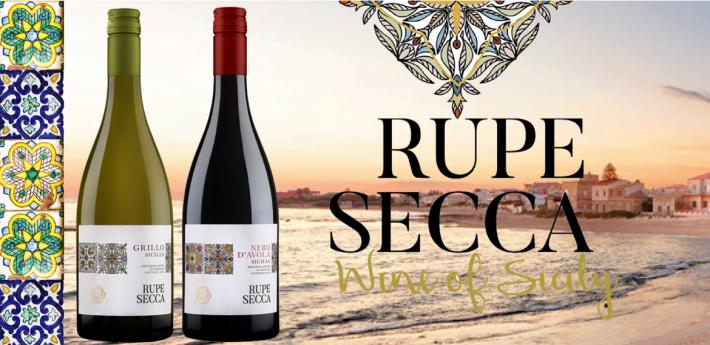 The Grapes of Sicily