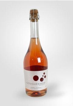 Prosecco Rosé Brut, Setteanime, vin mousseux rosé italien de Vénétie