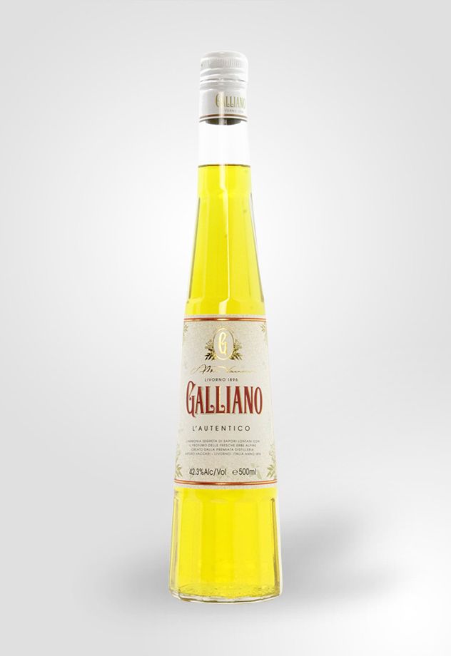 Galliano, buy online from Weavers Wines
