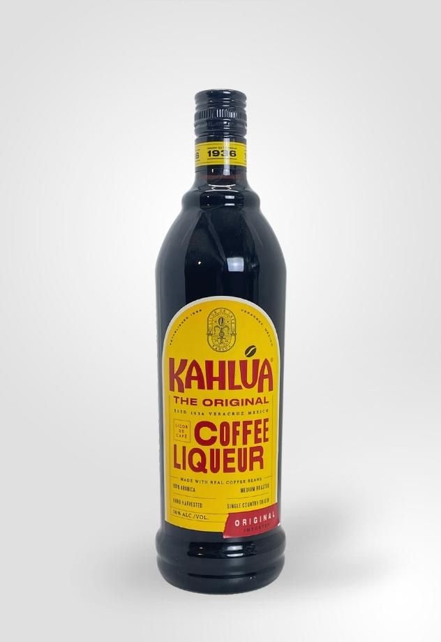 Kahlua, Coffee, buy online from Weavers Independent Wine & Spirit Merchants