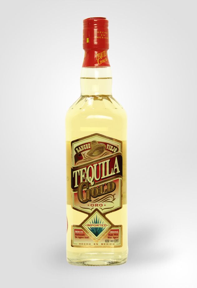 El Torito, Tequila Gold, buy online from Weavers Independent Wine ...