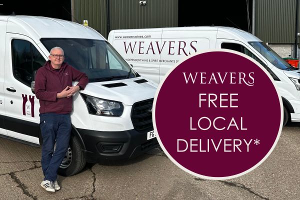 Free Local Delivery*