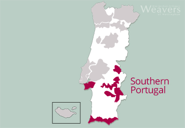 Southern Portugal