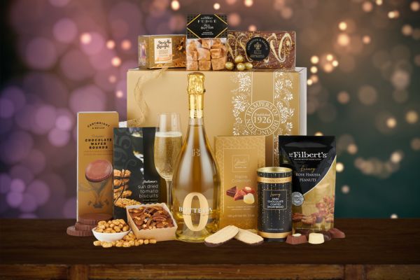 Gift and Hampers