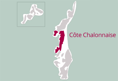 Cote Chalonnaise