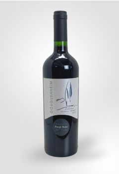 Gouguenheim Pinot Noir, Mendoza, 2017