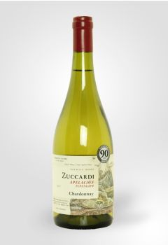 Zuccardi Apelacion Tupungato Chardonnay, Mendoza, 2018