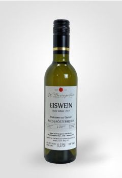 Domaine Baumgartner Niefersterrich Eiswein, Austria, (Half Bottle), 2019
