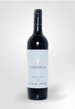 Campbell's Limited Release Durif, Rutherglen, 2015
