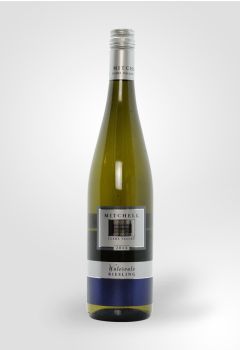 Mitchell Riesling, Watervale Clare Valley, 2017