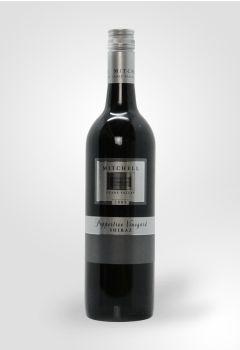 Mitchell Peppertree Shiraz, Clare Valley, 2014