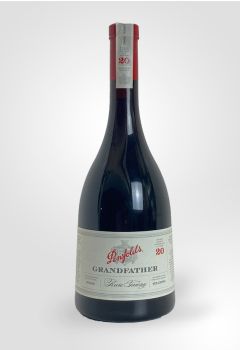 Penfolds Grandfather, 20 Year Tawny