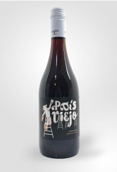Pais Viejo Red by Bouchon, Maule Valley