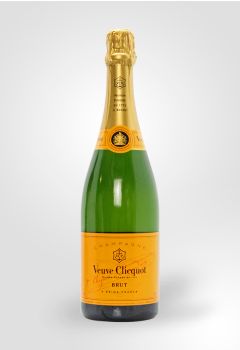 Veuve Clicquot, Brut Yellow Label