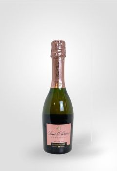 Joseph Perrier, Cuvée Royale Rosé (Half Bottle)